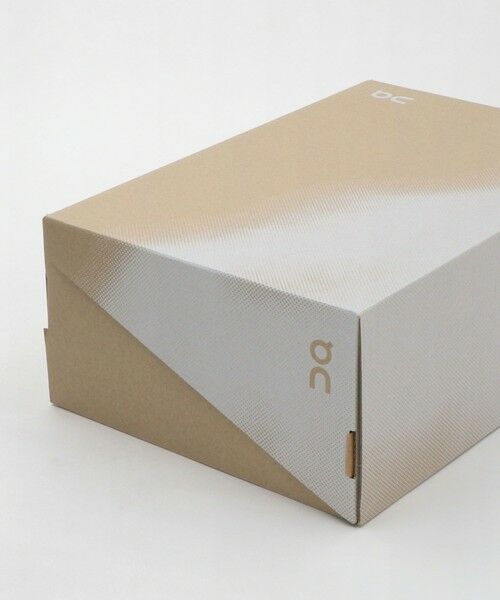 green label relaxing / グリーンレーベル リラクシング スニーカー | ＜On＞クラウド 6 ウォータープルーフ シューズ | 詳細11