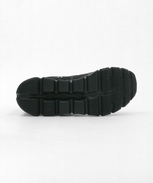 green label relaxing / グリーンレーベル リラクシング スニーカー | ＜On＞クラウド 6 ウォータープルーフ シューズ | 詳細6