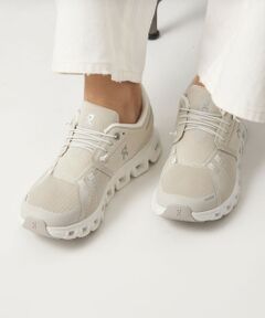 green label relaxing / グリーンレーベル リラクシング スニーカー | ＜On＞Cloud 6 スニーカー