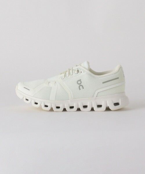 green label relaxing / グリーンレーベル リラクシング スニーカー | ＜On＞Cloud 6 スニーカー | 詳細3