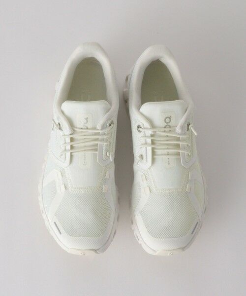green label relaxing / グリーンレーベル リラクシング スニーカー | ＜On＞Cloud 6 スニーカー | 詳細4