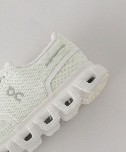 green label relaxing / グリーンレーベル リラクシング スニーカー | ＜On＞Cloud 6 スニーカー | 詳細6