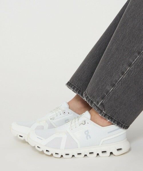 green label relaxing / グリーンレーベル リラクシング スニーカー | ＜On＞Cloud 6 スニーカー | 詳細2