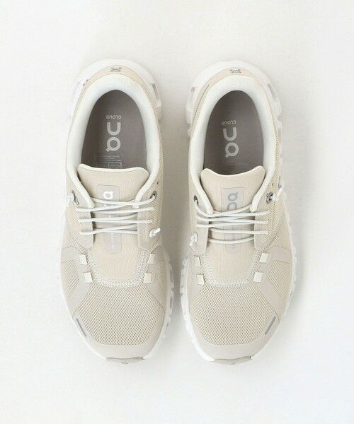green label relaxing / グリーンレーベル リラクシング スニーカー | ＜On＞Cloud 6 スニーカー | 詳細10