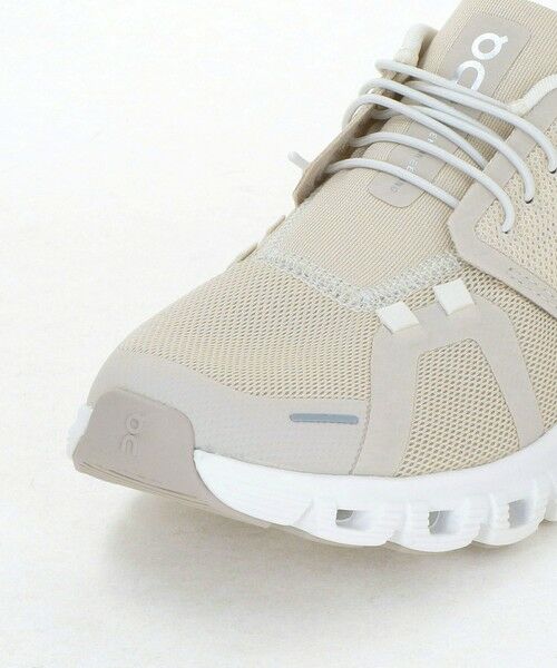 green label relaxing / グリーンレーベル リラクシング スニーカー | ＜On＞Cloud 6 スニーカー | 詳細11