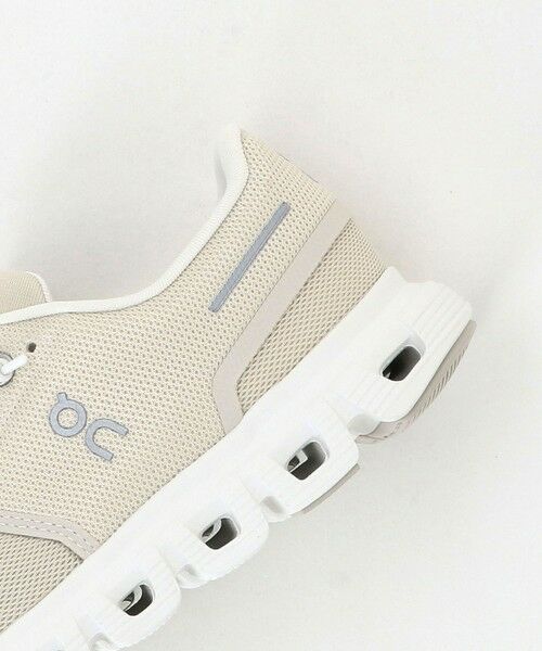 green label relaxing / グリーンレーベル リラクシング スニーカー | ＜On＞Cloud 6 スニーカー | 詳細12