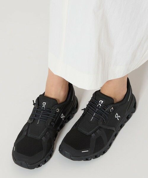 green label relaxing / グリーンレーベル リラクシング スニーカー | ＜On＞Cloud 6 スニーカー | 詳細14