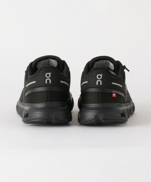 green label relaxing / グリーンレーベル リラクシング スニーカー | ＜On＞Cloud 6 スニーカー | 詳細21