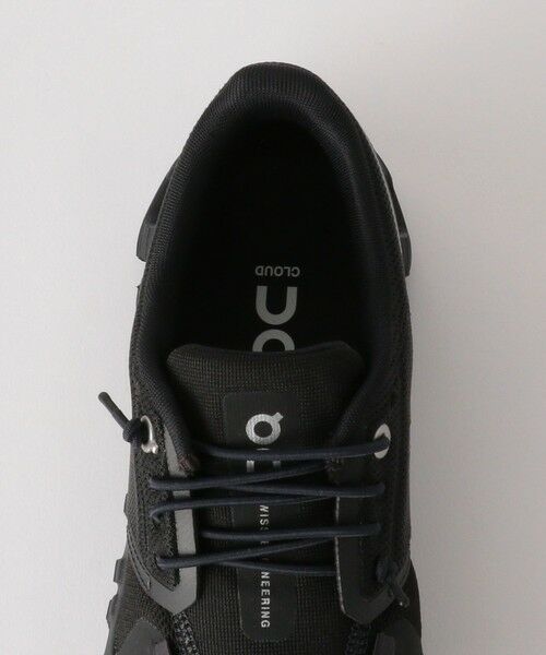 green label relaxing / グリーンレーベル リラクシング スニーカー | ＜On＞Cloud 6 スニーカー | 詳細23