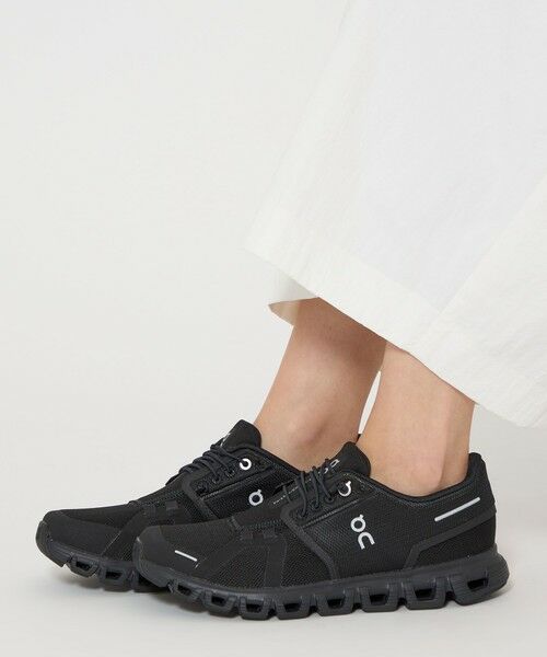 green label relaxing / グリーンレーベル リラクシング スニーカー | ＜On＞Cloud 6 スニーカー | 詳細15