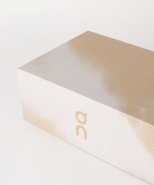 green label relaxing / グリーンレーベル リラクシング スニーカー | ＜On＞Cloud 6 スニーカー | 詳細27