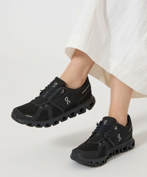 green label relaxing / グリーンレーベル リラクシング スニーカー | ＜On＞Cloud 6 スニーカー | 詳細16