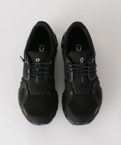 green label relaxing / グリーンレーベル リラクシング スニーカー | ＜On＞Cloud 6 スニーカー | 詳細19