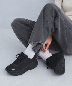 green label relaxing / グリーンレーベル リラクシング スニーカー | ＜HOKA＞ボンダイ 9 スニーカー