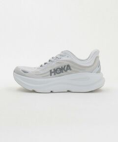 green label relaxing / グリーンレーベル リラクシング スニーカー | ＜HOKA＞ボンダイ 9 スニーカー