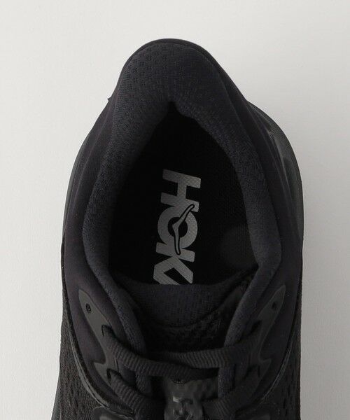 green label relaxing / グリーンレーベル リラクシング スニーカー | ＜HOKA＞ボンダイ 9 スニーカー | 詳細11