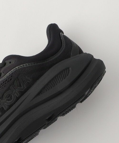 green label relaxing / グリーンレーベル リラクシング スニーカー | ＜HOKA＞ボンダイ 9 スニーカー | 詳細13