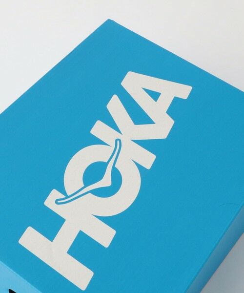 green label relaxing / グリーンレーベル リラクシング スニーカー | ＜HOKA＞ボンダイ 9 スニーカー | 詳細14