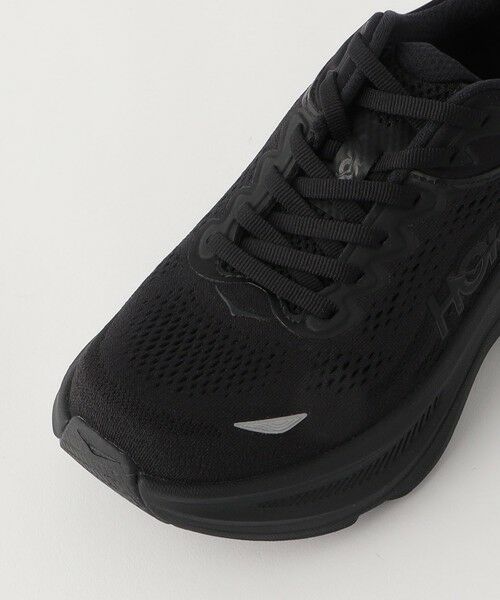 green label relaxing / グリーンレーベル リラクシング スニーカー | ＜HOKA＞ボンダイ 9 スニーカー | 詳細12