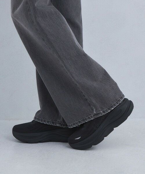 green label relaxing / グリーンレーベル リラクシング スニーカー | ＜HOKA＞ボンダイ 9 スニーカー | 詳細2