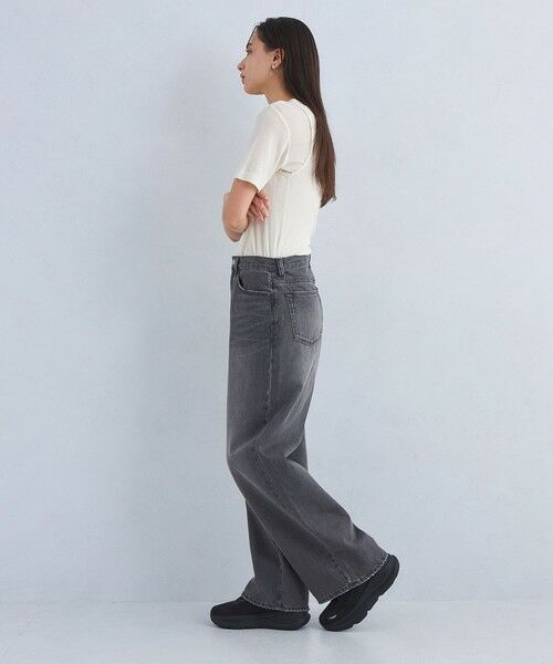 green label relaxing / グリーンレーベル リラクシング スニーカー | ＜HOKA＞ボンダイ 9 スニーカー | 詳細3