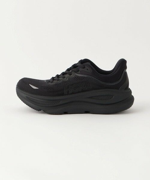 green label relaxing / グリーンレーベル リラクシング スニーカー | ＜HOKA＞ボンダイ 9 スニーカー | 詳細5