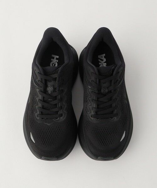 green label relaxing / グリーンレーベル リラクシング スニーカー | ＜HOKA＞ボンダイ 9 スニーカー | 詳細7