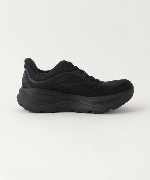 green label relaxing / グリーンレーベル リラクシング スニーカー | ＜HOKA＞ボンダイ 9 スニーカー | 詳細8