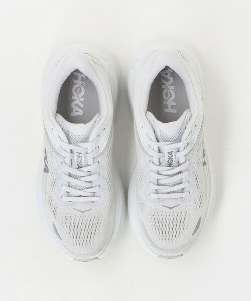 green label relaxing / グリーンレーベル リラクシング スニーカー | ＜HOKA＞ボンダイ 9 スニーカー | 詳細19