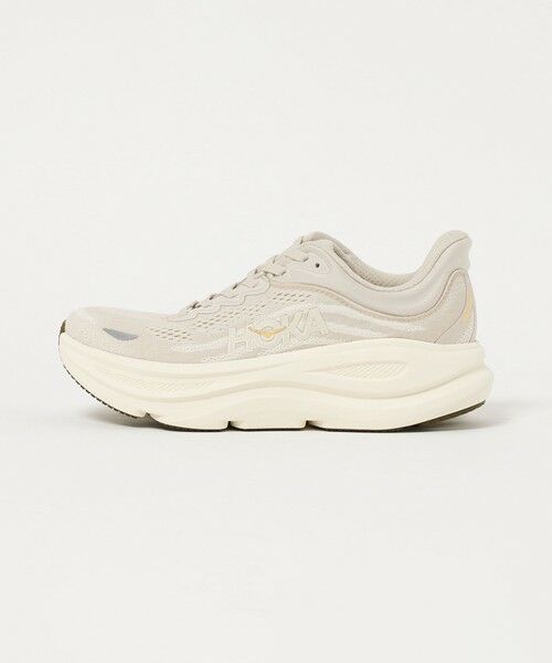 green label relaxing / グリーンレーベル リラクシング スニーカー | ＜HOKA＞ボンダイ 9 スニーカー | 詳細24