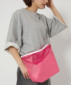 レディース ショルダーバッグ（条件：ピンク系）| ファッション