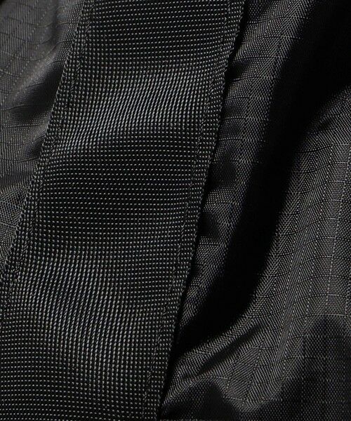 green label relaxing / グリーンレーベル リラクシング リュック・バックパック | ＜CARIBOU MOUNTAINEERING＞パッカブル バッグ | 詳細13