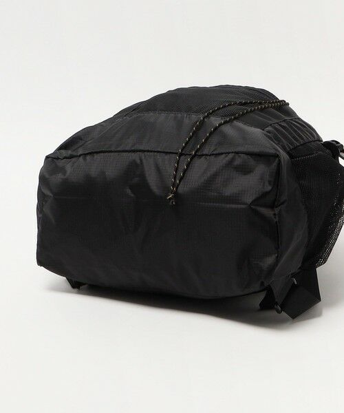 green label relaxing / グリーンレーベル リラクシング リュック・バックパック | ＜CARIBOU MOUNTAINEERING＞パッカブル バッグ | 詳細8