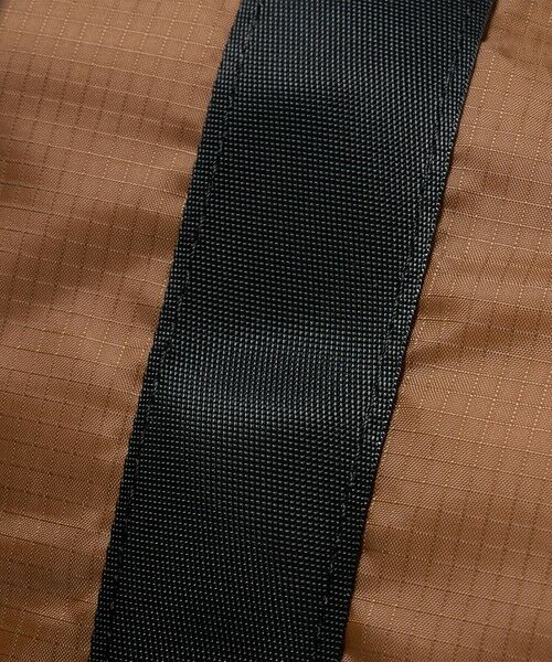 green label relaxing / グリーンレーベル リラクシング リュック・バックパック | ＜CARIBOU MOUNTAINEERING＞パッカブル バッグ | 詳細19