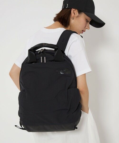 green label relaxing / グリーンレーベル リラクシング ショルダーバッグ | ＜THE NORTH FACE＞ネバーストップ デイパック（18L） | 詳細1