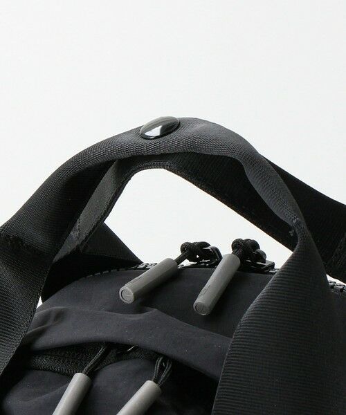 green label relaxing / グリーンレーベル リラクシング ショルダーバッグ | ＜THE NORTH FACE＞ネバーストップ デイパック（18L） | 詳細9