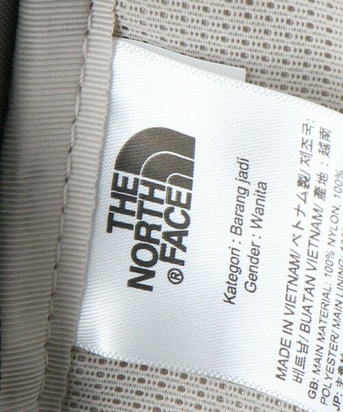 green label relaxing / グリーンレーベル リラクシング ショルダーバッグ | ＜THE NORTH FACE＞ネバーストップ デイパック（18L） | 詳細15