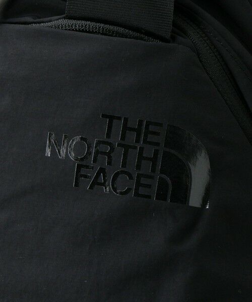 green label relaxing / グリーンレーベル リラクシング ショルダーバッグ | ＜THE NORTH FACE＞ネバーストップ デイパック（18L） | 詳細23