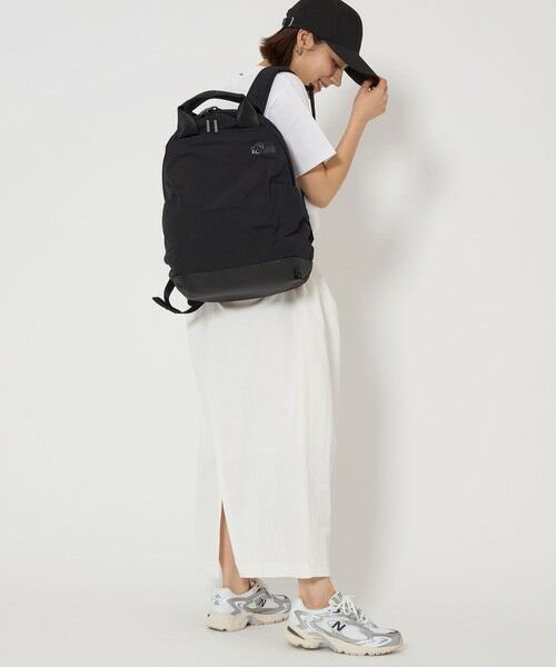 green label relaxing / グリーンレーベル リラクシング ショルダーバッグ | ＜THE NORTH FACE＞ネバーストップ デイパック（18L） | 詳細2