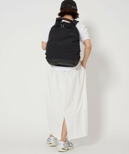 green label relaxing / グリーンレーベル リラクシング ショルダーバッグ | ＜THE NORTH FACE＞ネバーストップ デイパック（18L） | 詳細3