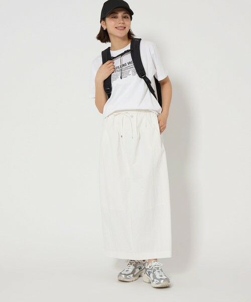 green label relaxing / グリーンレーベル リラクシング ショルダーバッグ | ＜THE NORTH FACE＞ネバーストップ デイパック（18L） | 詳細4