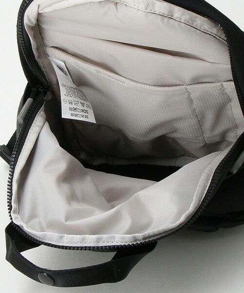 green label relaxing / グリーンレーベル リラクシング リュック・バックパック | ＜THE NORTH FACE＞ネバーストップ ミニ バックパック（7L） | 詳細10
