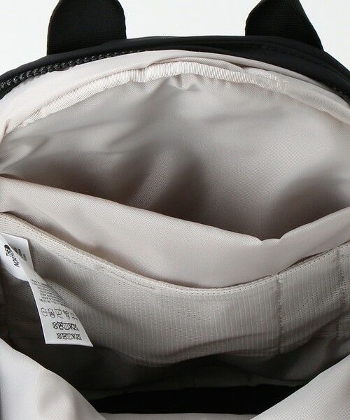 green label relaxing / グリーンレーベル リラクシング リュック・バックパック | ＜THE NORTH FACE＞ネバーストップ ミニ バックパック（7L） | 詳細11