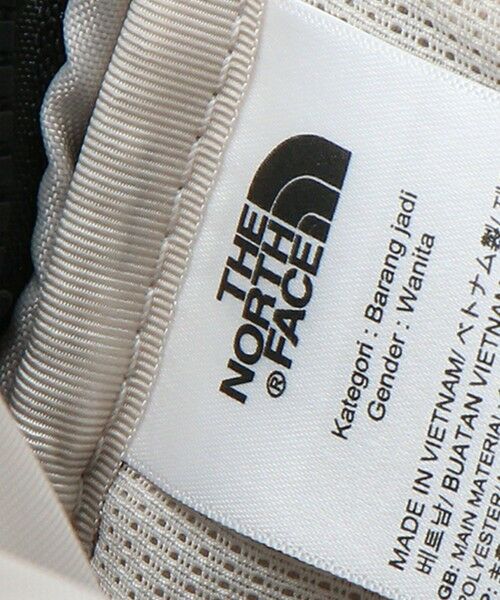 green label relaxing / グリーンレーベル リラクシング リュック・バックパック | ＜THE NORTH FACE＞ネバーストップ ミニ バックパック（7L） | 詳細12