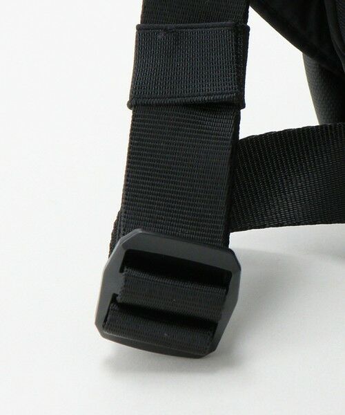 green label relaxing / グリーンレーベル リラクシング リュック・バックパック | ＜THE NORTH FACE＞ネバーストップ ミニ バックパック（7L） | 詳細13