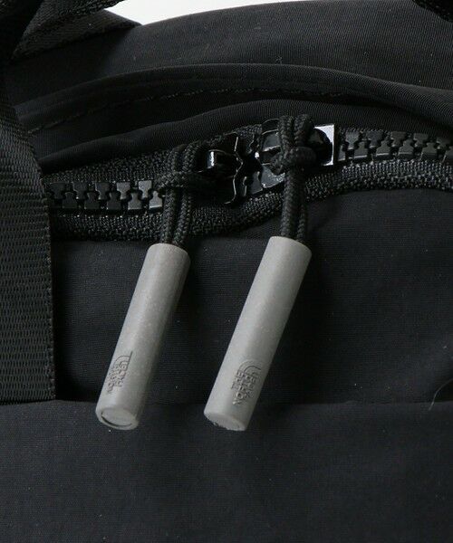 green label relaxing / グリーンレーベル リラクシング リュック・バックパック | ＜THE NORTH FACE＞ネバーストップ ミニ バックパック（7L） | 詳細15