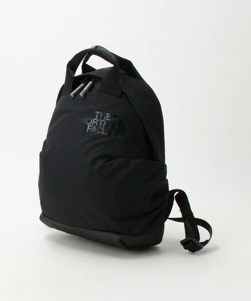 green label relaxing / グリーンレーベル リラクシング リュック・バックパック | ＜THE NORTH FACE＞ネバーストップ ミニ バックパック（7L） | 詳細6