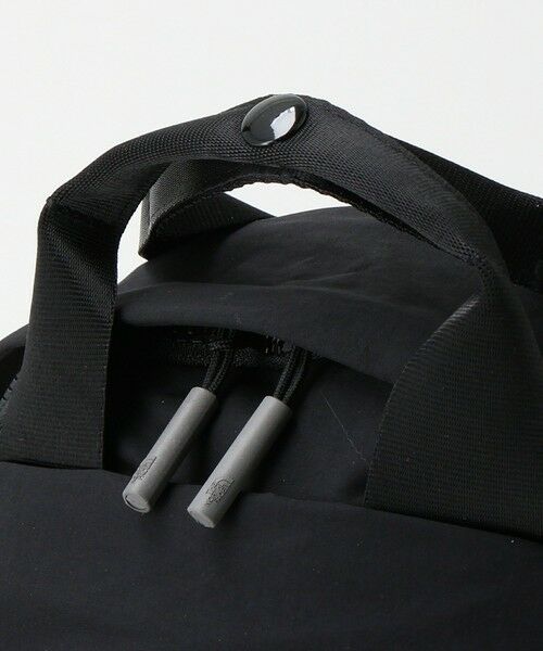 green label relaxing / グリーンレーベル リラクシング リュック・バックパック | ＜THE NORTH FACE＞ネバーストップ ミニ バックパック（7L） | 詳細7