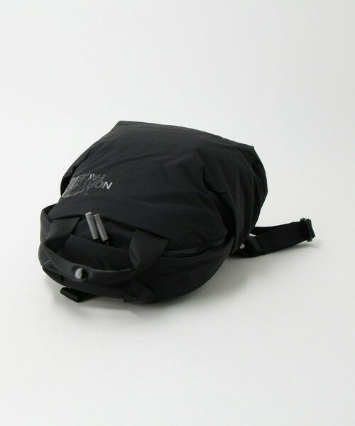 green label relaxing / グリーンレーベル リラクシング リュック・バックパック | ＜THE NORTH FACE＞ネバーストップ ミニ バックパック（7L） | 詳細8
