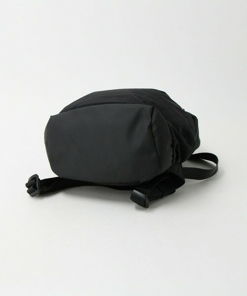 green label relaxing / グリーンレーベル リラクシング リュック・バックパック | ＜THE NORTH FACE＞ネバーストップ ミニ バックパック（7L） | 詳細9